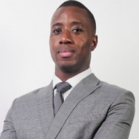 Loic Evrard Mbakop Yebga, Cfa, Frm