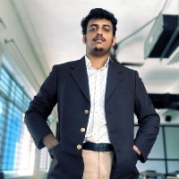 N. Aniruddhan