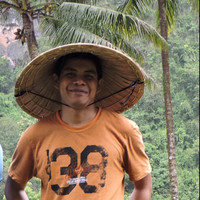 Muadz Ardin