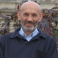 Baruch Gokhman