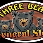 Three Bears General Store