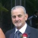 E. Ted Thames