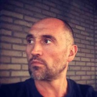 Andy Verdeyen