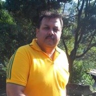 Sailesh Sawhney