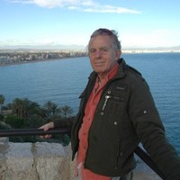 Chris Eyles