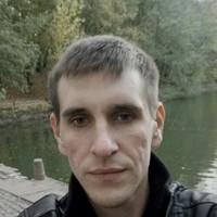 Maxim Scherbina