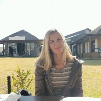Catherine Crampton