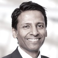 Aubrey D'Souza, CIM®
