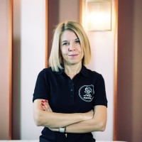 Magdalena Grzenda