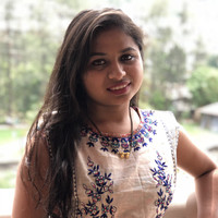 Sayali Kale