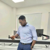 Kwabena A.