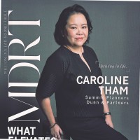 Caroline Huey Yin Tham