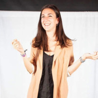 Alba Bleda Aragó