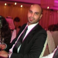 Anwar el edrissi