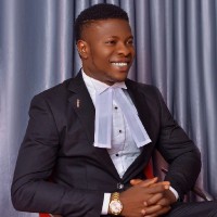 Daniel Alagor, ACIArb(UK), FHR