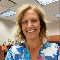 Nanci Hosick