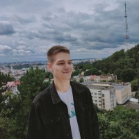 Andrii Zholtkevych-Stebeniev