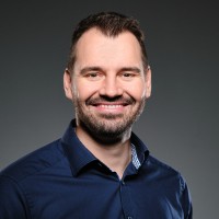 Mark Harsch