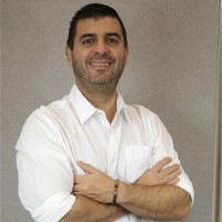 Camilo Santamaría Meza