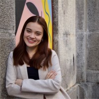 Valentina Varela Quintero