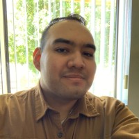 Marco Antonio Calderon