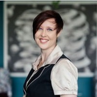 Jenny Kriek