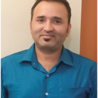 Nitin Bhanushali