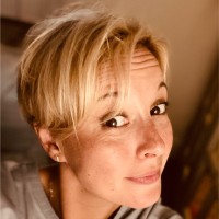 Joanna Hynes