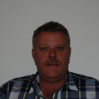 Patrick Barnes