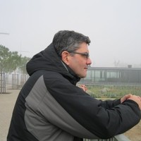 Kostas Stamatis