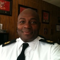Terrence Stewart