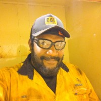 Ben Borre