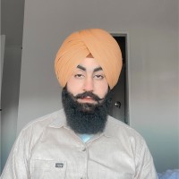 Sohandeep Singh
