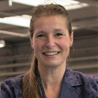 Wendy Davenschot