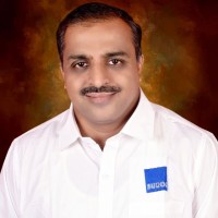 Bhalchandra Kulkarni