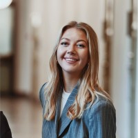 Frida Nilzén