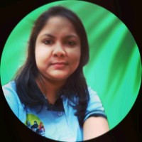 Shraddha Wasnik
