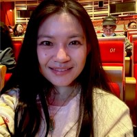Yuling Liu (CSCP/PMP)