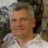 Richard Molik,  CSPM