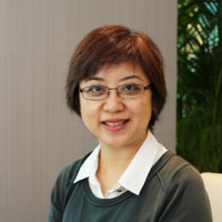 Wendy Wu
