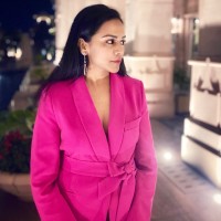 Radhika Rathi