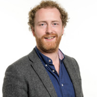 Ben Libberton 🧪 Life Science Marketing