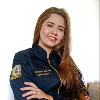 Ariane Gil