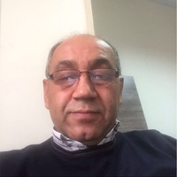 Saeed Fallah