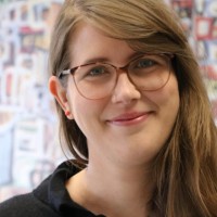 Ellen Hoppenbrouwers