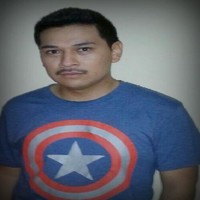 Manuel Andres Garcia Rueda