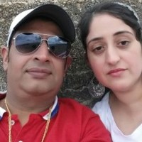Sarabjit Mahal