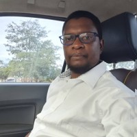 TINASHE DUBE