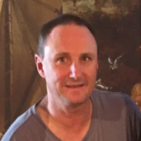 Nick Grant