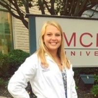 Alexa Oliarnyk, Pharmd, Mhs